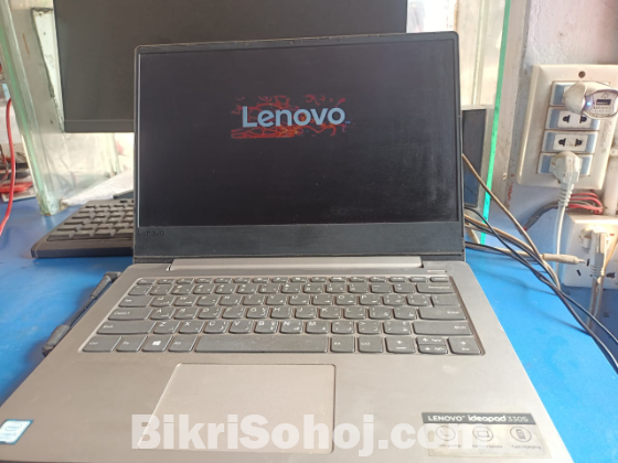 Lenovo Ideapad 330s